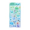 Sun-Star Stationery S8817863 Sticker, Water, Squishy, Afternoon Coffee Shop