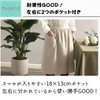 [YOSHICA] エプロン 北欧 ナチュラル 自然 しっかり素材 可愛いエプロン ナチュラルなコットンリネン素材 かわいい おしりが隠れる