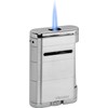 XIKAR Allume Triple Jet Tabletop Lighter, Silver