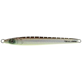 Gan Craft Kosogig Semi-Long COSOJIG SL200 7.1 oz (200 g) #18 Laser Aori