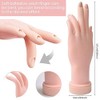 Kalolary Manicure Hand Exercises are suitable for acrylic nails, manicure