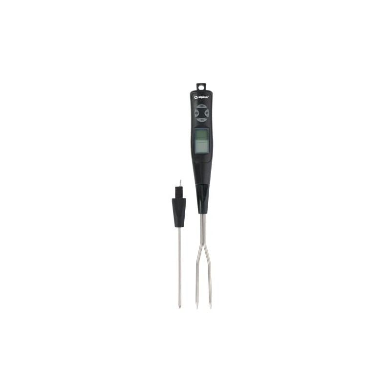 ALPINA Meat Thermometer 38cm