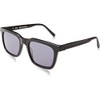 MODO & ECO Basal Glasses Black Size 52 Men Black,