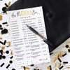 Has The Grad Ever Graduation Party Game - 25 Cards