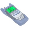 DXP-50D Optical Power Meter Handheld Red Light Fiber Light Decay