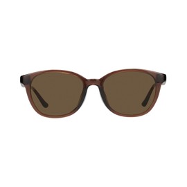 Zoff Wellington Sunglasses | Color Lenses, Lightweight, TR Material, Stylish, UV Protection, UV Protection, Unisex, Unisex, ZA181G06_43C2 ZA181G06-43C2 Brown, 53 □ 19-140, Braun