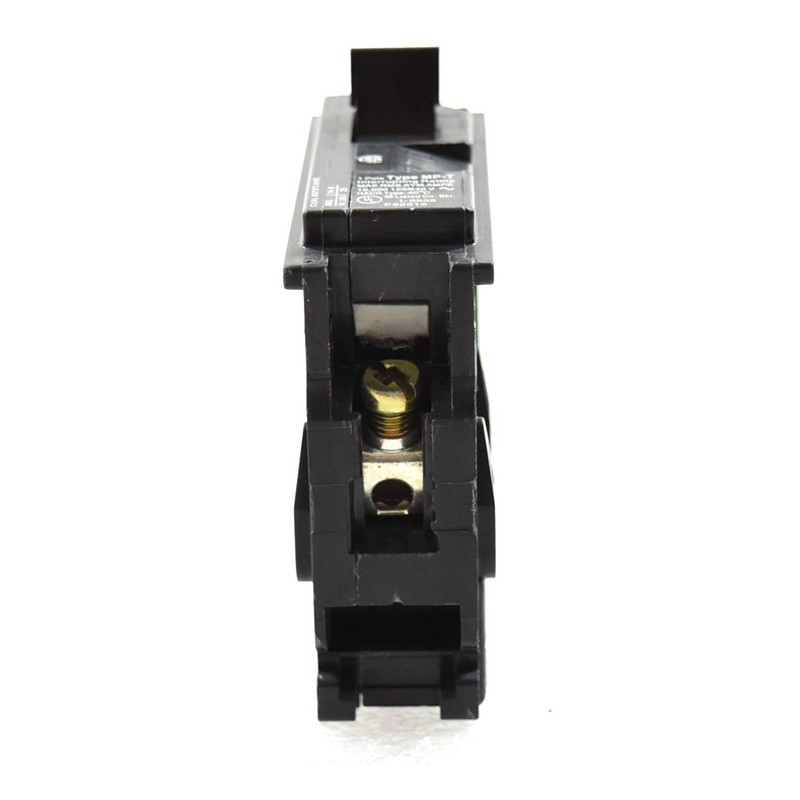MP130 30-Amp Single Pole Type MP-T Circuit Breaker