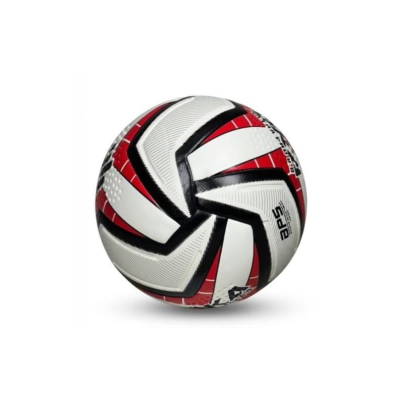 Oka Sports Balón De Fútbol Ultra Pro 8.0 Hibrido Termosellado