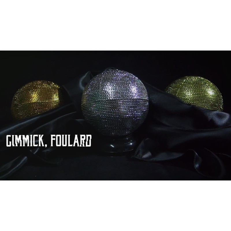 The Complete Zombie Copper by Vernet Magic, Magic Trick, Beginner,