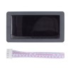 Digital Wall Clock Countdown Count Up Timer Large Display LED