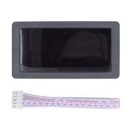 Digital Wall Clock Countdown Count Up Timer Large Display LED Race Timing Clock for Living Room Gym