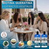 BELLISSO Juego de Champú y Acondicionador de Biotina para el