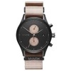 MVMT Men's Watch MV01-BLBR