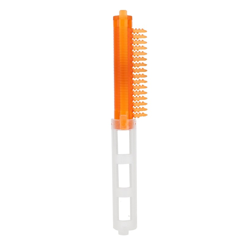 Wavy Curly Hair Roller Fluffy Perm Rod Perm Bar Hairdressing