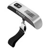 Etekcity Luggage Scale, Travel Essentials, Digital Suitcase Weight Scales for