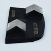 ACTINTOOL Two Arrow Segs Concrete Surface Preparation Diamond Grinding Metal