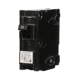 Siemens Q135 35-Amp 1 Pole 120-Volt 10-Kaic Circuit Breaker