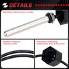 2 Pack Hot Tub Sensor Compatible with Balboa Spa Heater