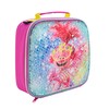 Trolls Insulated Lunch Bag-Offical Merchandise by Polar Gear, 600D Polyester,
