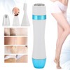 4 in 1 Multi Functional Eyebrow Trimmer Hair Shaver Nose