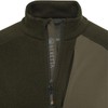 Beretta Men's Lightweight Breathable Outdoor Casual Abisko Full Zip Thermal