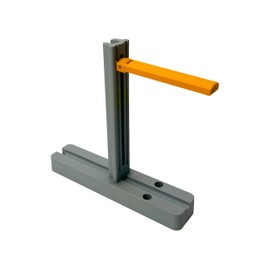 Sparepart: Zebra Kit Media Hanger ZT200 Series, P1037974-027