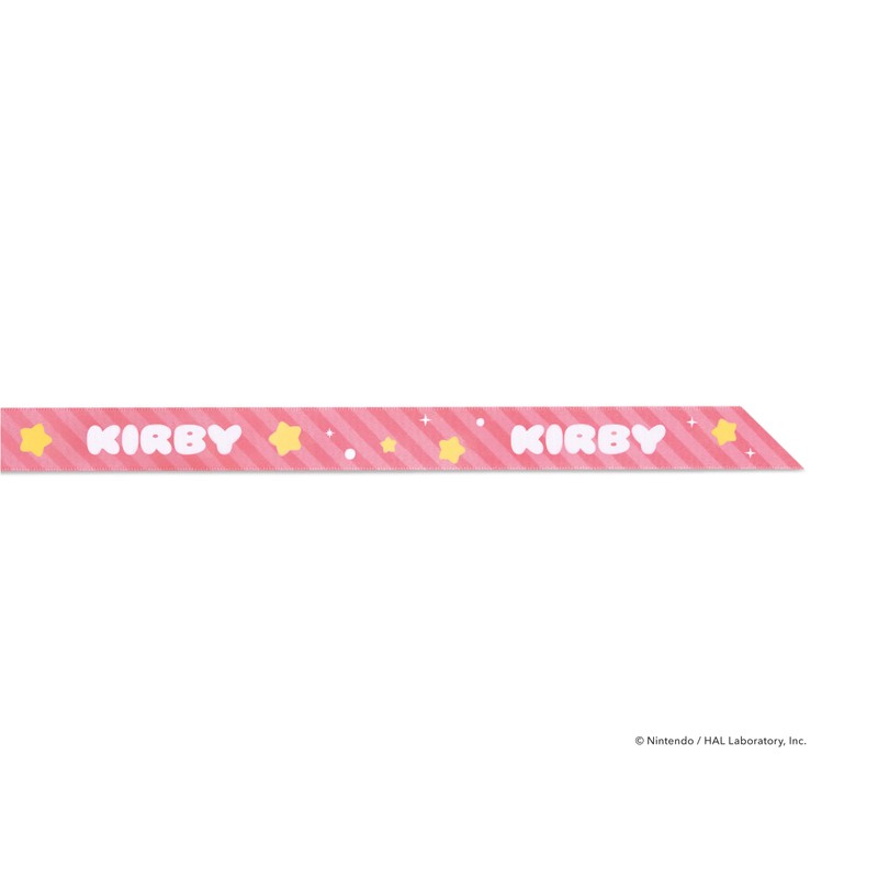 Kirby Wrapping × Eco Bag L (Green Greens)