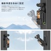 PULUZ Magnetic Mount for DJI OSMO Pocket 3 Magnetic Mount