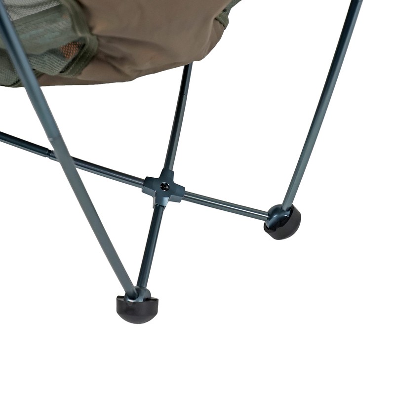 Grand Trunk Grand Trunk Monarch Chair (Genuine Japanese Product) (Storm)
