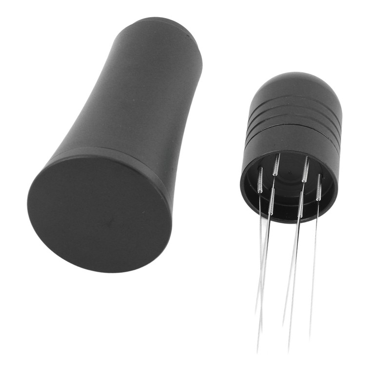 Coffee Stirrer Needle Durable Coffee Powder Distributor Needle Light Weight