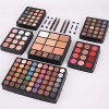 Miss Rose Palette Pro 132 Colores – Set Completo