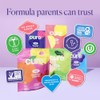 Cure Hydration- Mezcla de bebidas electrolíticas para niños Rehidratación formulada