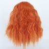 Miss U Hair Cute 7-8 Inch (for 17CM-19CM's head) 1/4