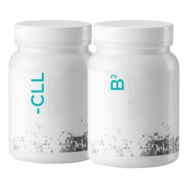 Dekós Duo Siluete Incluye Cll Elimina Celulitis Sabor Naranja