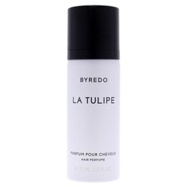Byredo La Tulipe for Unisex - 2.5 oz Hair Perfume