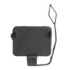 JIULAN 1 Piece New Bumper Tow Hook Cover Cap Cover