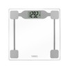 Thinner by Conair Scale for Body Weight, Digital Bathroom Scale