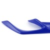 Front Fairing Aerodynamic Winglet Wing Cover Accessory Fit for Yamaha
