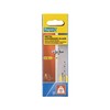 Rapid Cavity Dowel Metal with Screw for Single-Layer Plasterboard and