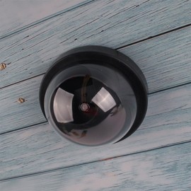 Dummy Security Camera 2ea