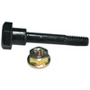 Shear Pins with Nuts