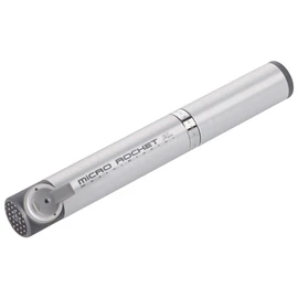 Topeak Micro Rocket Alu Rennrad Pumpe 11bar