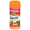 La Preferida All-Purpose Sazón (Bold Mexican Seasoning) with Paprika, Garlic