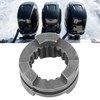 Clutch Dog Metal High Strength Outboard Motor Clutch Dog for
