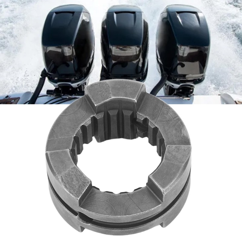 Clutch Dog Metal High Strength Outboard Motor Clutch Dog for