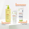 A-DERMA Exomega Control Crema Corporal Emoliente Piel Atopica Muy Seca