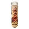 Uncle Baby Billy Devotional Saint Prayer Candle