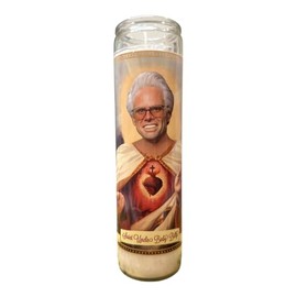 Uncle Baby Billy Devotional Saint Prayer Candle