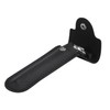 Kailund Razor Travel Case, PU Leather Safety Razor Case for