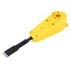 Wood Carving Chisel Set Change Angle Grinder Into Electric Chisel